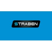 Логотип компании Straben (Черкассы)