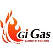 Логотип компании ГазСтройИнвест (Уфа)