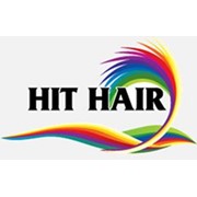 Логотип компании Рынок волос моды (HitHair), ЧП (Киев)