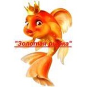 Логотип компании Золотая рыбка, ООО (Люберцы)