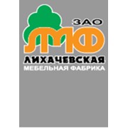 Логотип компании Лихачевская мебельная фабрика, ООО (Берека)