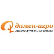 Логотип компании Домен-Агро, ЧП (Киев)