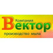 Логотип компании Вектор, ЧП (Запорожье)