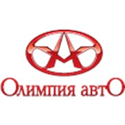 Логотип компании Олимпия авто, ЧП (Киев)