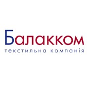 Логотип компании Балакком ВКФ, ТОВПроизводитель (Черновцы)