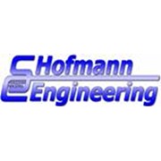Логотип компании Хофманн инжиниринг, ООО (Москва)