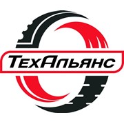 Логотип компании ТехАльянс, ООО (Иваново)