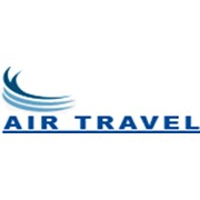 Логотип компании Эйр Трэвэл (Air Travel), ООО (Киев)