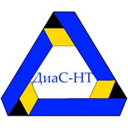 Логотип компании ДиаС-НТ, ТОО (Астана)
