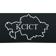Логотип компании KCICT, ТОО (Алматы)