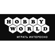 Логотип компании Мир Хобби Украина, ООО (Киев)