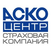Логотип компании Страховая компания “АСКО-Ценр“ (Курск)