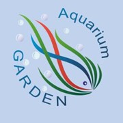 Логотип компании Aquarium Garden (Аквариум Гарден), ИП (Алматы)