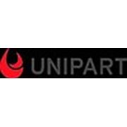 Логотип компании ООО “Юнипарт“ (Киев)