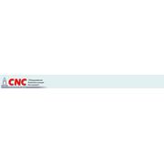 Логотип компании CNC-Харьков (Харьков)