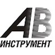 Логотип компании ЧП “АВ-Инструмент“ (Харьков)