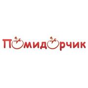Логотип компании Интернет магазин “Помидорчик“ (Харьков)
