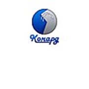 Логотип компании КОНАРД (Тростянец)