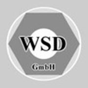 Логотип компании WSD GmbH (Москва)