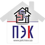 Логотип компании ООО «Промэнергокомплектация» (Киев)