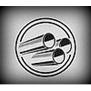 Логотип компании ЧП «ШАТО» - трубы цельнотянутые, полиэтиленовые, ПВХ, люки, задвижки, пожгидранты, арматура (Харьков)