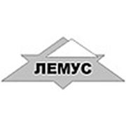 Логотип компании ООО ПТФ «Лемус» (Днепр)