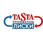 Логотип компании ТАСТА-ЛИСКИ ТРУБОДЕТАЛЬ (Киев)