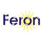 Логотип компании компания Feron (Одесса)