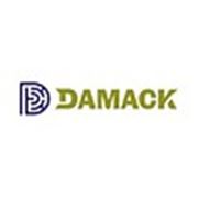 Логотип компании Дамаск (Киев)