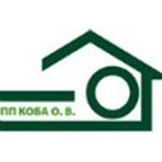 Логотип компании ЧП Коба А.В. (Запорожье)