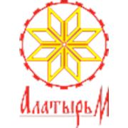 Логотип компании ЧП “Алатырь М“ (Харьков)