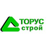Логотип компании Торус-строй (Запорожье)