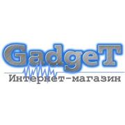 Логотип компании Интернет - магазин “GADGET“ (Одесса)