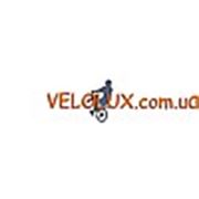 Логотип компании Сеть спортивных магазинов «Велолюкс» (Днепр)