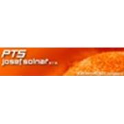 Логотип компании PTS Josef Solnar (представитель в Украине) (Никополь)