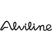 Логотип компании ООО “Алви-Лайн“ (Киев)