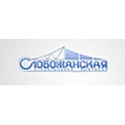 Логотип компании ООО “Слобожанская строительная компания“ (Харьков)