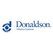Логотип компании DONALDSON (Киев)