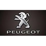 Логотип компании Peugeot-original-france (Ровно)