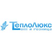 Логотип компании Теплолюкс (Львов)