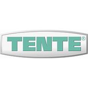 Логотип компании ООО “ Тенте Украина“ (Киев)