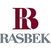 Логотип компании ООО «Расбек» (Киев)