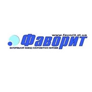 Логотип компании Фаворит, ОООПроизводитель (Запорожье)