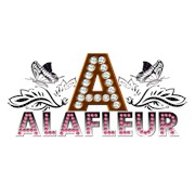 Логотип компании Аlafleur (Алафлёр), ТОО (Алматы)