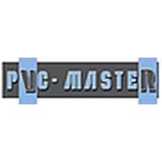 Логотип компании PVC-MASTER (Киев)