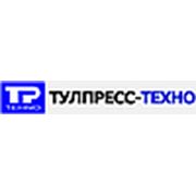 Логотип компании ООО «Тулпресс-техно» (Киев)