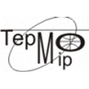 Логотип компании ТзОВ “Термомір“ (Львов)