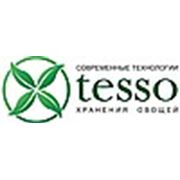 Логотип компании ТЕССО, ООО (Киев)