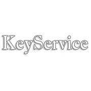 Логотип компании KeyService, ИП (Астана)
