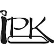 Логотип компании ЧП “ИРК“ (Киев)